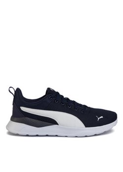 Puma Sneakersy Anzarun Lite 371128 05 Granatowy ze sklepu MODIVO w kategorii Buty sportowe męskie - zdjęcie 177521850