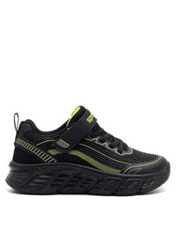 Sprandi Sneakersy CP40-22256Y(IV)CH Czarny ze sklepu MODIVO w kategorii Buty sportowe dziecięce - zdjęcie 177523451