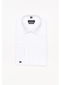 KOSZULA SAVERNE 3093 SP SLIM FIT BIAŁY ze sklepu Recman w kategorii Koszule męskie - zdjęcie 177532814