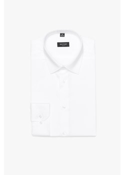 KOSZULA VERSONE 3146T DŁUGI RĘKAW SLIM FIT BIAŁY ze sklepu Recman w kategorii Koszule męskie - zdjęcie 177533400