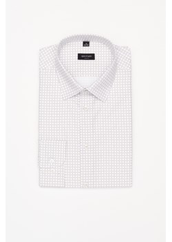 KOSZULA COLINE 3208T DŁUGI RĘKAW SLIM FIT BIAŁY ze sklepu Recman w kategorii Koszule męskie - zdjęcie 177534513