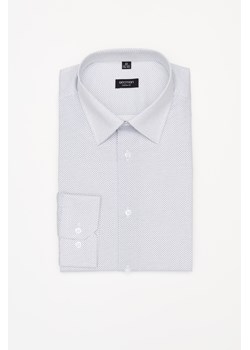 KOSZULA COLINE 3216D DŁUGI RĘKAW CUSTOM FIT BIAŁY ze sklepu Recman w kategorii Koszule męskie - zdjęcie 177534523