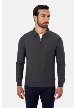 BLUZA PURON PO ZIELEŃ ze sklepu Recman w kategorii Bluzy męskie - zdjęcie 177534583