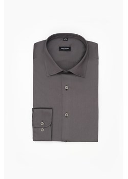 KOSZULA VERSONE 3229 DŁUGI RĘKAW SLIM FIT GR1 Z BAWEŁNY ze sklepu Recman w kategorii Koszule męskie - zdjęcie 177534944