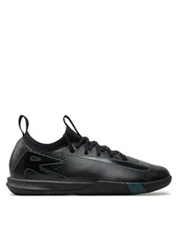 Nike Buty do piłki nożnej Zoom Vapor 16 Academy Ic FQ8411 Czarny ze sklepu MODIVO w kategorii Buty sportowe dziecięce - zdjęcie 177537044