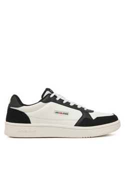 Jack&Jones Sneakersy Jfwbounce 12268368 Biały ze sklepu MODIVO w kategorii Buty sportowe męskie - zdjęcie 177538892