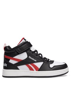 Reebok Sneakersy PRIME 2.0 MIDCUT 100225140 Czarny ze sklepu MODIVO w kategorii Buty sportowe dziecięce - zdjęcie 177543860