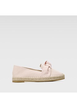 Espadryle Jenny Fairy WSS990-123 ze sklepu ccc.eu w kategorii Espadryle damskie - zdjęcie 177557084