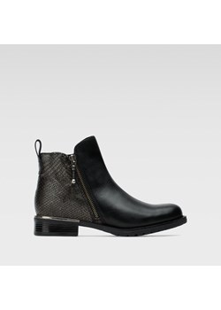 Botki Lasocki WI16-CORA4-03 ze sklepu ccc.eu w kategorii Botki - zdjęcie 177557093