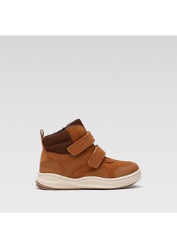 Trzewiki Lasocki Kids CI12-HARRY-04 ze sklepu ccc.eu w kategorii Buty zimowe dziecięce - zdjęcie 177557122