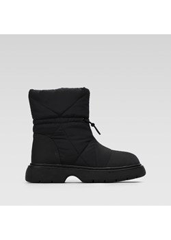 Botki Jenny Fairy WS5801-05 ze sklepu ccc.eu w kategorii Śniegowce damskie - zdjęcie 177557151