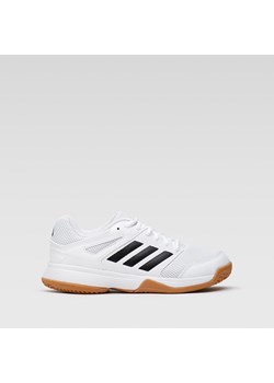Obuwie sportowe ADIDAS SPEEDCOURT K IE4296 ze sklepu ccc.eu w kategorii Buty sportowe dziecięce - zdjęcie 177557164