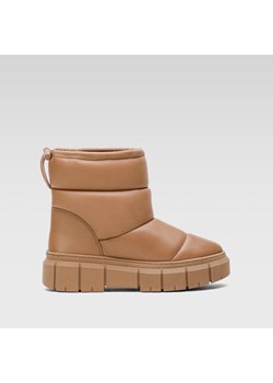 Botki Lasocki EST-DARIA-05 ze sklepu ccc.eu w kategorii Śniegowce damskie - zdjęcie 177557170