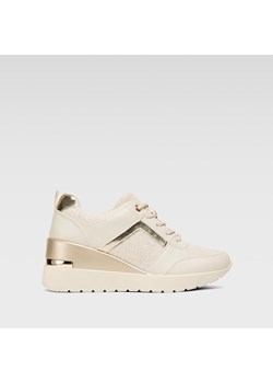 Sneakers Clara Barson FAY WS197-01 ze sklepu ccc.eu w kategorii Buty sportowe damskie - zdjęcie 177557191