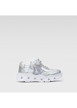 Obuwie sportowe Frozen CP76-SS22-36DFR ze sklepu ccc.eu w kategorii Buty sportowe dziecięce - zdjęcie 177557194