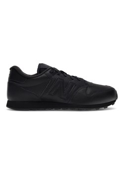 Obuwie sportowe New Balance GM500ZB2 ze sklepu ccc.eu w kategorii Buty sportowe męskie - zdjęcie 177557301