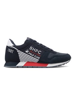 Sneakers Beverly Hills Polo Club INSIGNIA-01 ze sklepu ccc.eu w kategorii Półbuty męskie - zdjęcie 177557361