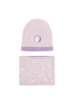 Czapka dziecięca Frozen ACCCS-AW23-36DFR ze sklepu ccc.eu w kategorii Czapki dziecięce - zdjęcie 177557370