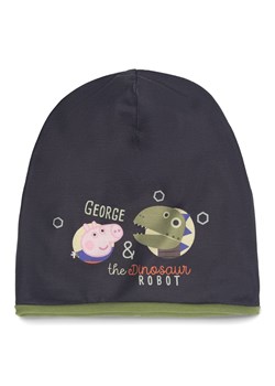 Czapka dziecięca PEPPA PIG ACCCS_AW23-50PP ze sklepu ccc.eu w kategorii Czapki dziecięce - zdjęcie 177557371