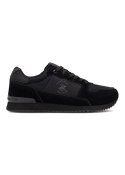 Sneakers Beverly Hills Polo Club ACES-01 ze sklepu ccc.eu w kategorii Buty sportowe męskie - zdjęcie 177557380