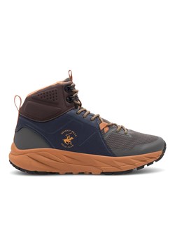 Sneakers Beverly Hills Polo Club BUSH-01 ze sklepu ccc.eu w kategorii Buty sportowe męskie - zdjęcie 177557381