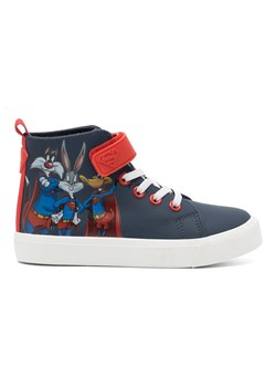 Trampki Looney Tunes CP91-AW23-57WB100 ze sklepu ccc.eu w kategorii Trampki dziecięce - zdjęcie 177557382