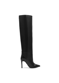 Kozaki Gino Rossi 105922 ze sklepu ccc.eu w kategorii Kozaki damskie - zdjęcie 177557393