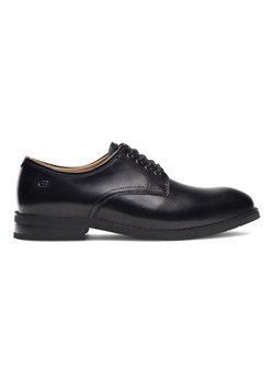Półbuty Gino Rossi DANTE-01 123AM ze sklepu ccc.eu w kategorii Buty eleganckie męskie - zdjęcie 177557413