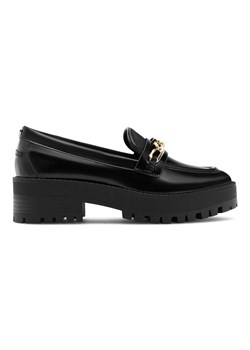 Mokasyn NINE WEST NYLA 8123-1 ze sklepu ccc.eu w kategorii Półbuty damskie - zdjęcie 177557482