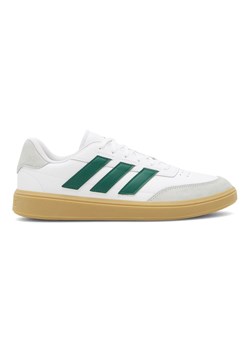 Obuwie sportowe ADIDAS COURTBLOCK IF6505 ze sklepu ccc.eu w kategorii Trampki męskie - zdjęcie 177557493