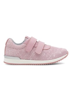 Sneakers Lasocki Young TEKS CI12-2757-13(IV)DZ ze sklepu ccc.eu w kategorii Buty sportowe dziecięce - zdjęcie 177557560