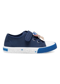 Trampki Paw Patrol CF-SS24-402PAW ze sklepu ccc.eu w kategorii Trampki dziecięce - zdjęcie 177557694