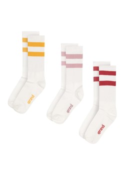 Skarpetki Sprandi 0UB-003-AW23 (3-PACK) ze sklepu ccc.eu w kategorii Skarpetki damskie - zdjęcie 177557713