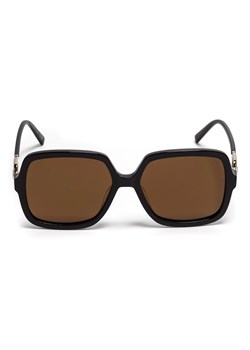 Okulary damskie NINE WEST NW 6658S ze sklepu ccc.eu w kategorii Okulary przeciwsłoneczne damskie - zdjęcie 177557761