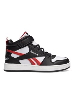 Obuwie sportowe Reebok PRIME 2.0 MIDCUT 100225140 ze sklepu ccc.eu w kategorii Buty sportowe dziecięce - zdjęcie 177557830