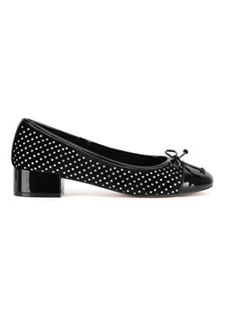 Czółenka NINE WEST WFA2993-1 ze sklepu ccc.eu w kategorii Czółenka - zdjęcie 177557831