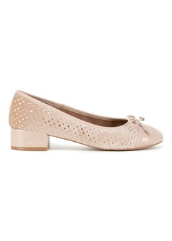 Czółenka NINE WEST WFA2993-1 ze sklepu ccc.eu w kategorii Czółenka - zdjęcie 177557832