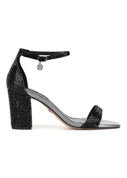 Sandały NINE WEST WFA3032-1 ze sklepu ccc.eu w kategorii Sandały damskie - zdjęcie 177557844