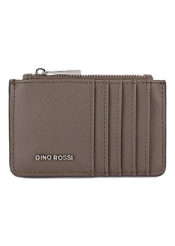 Portfel damski Gino Rossi QYL0022 ze sklepu ccc.eu w kategorii Etui - zdjęcie 177557892