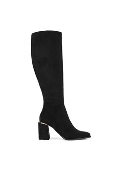 Kozaki NINE WEST WFA2999-1 ze sklepu ccc.eu w kategorii Kozaki damskie - zdjęcie 177557920