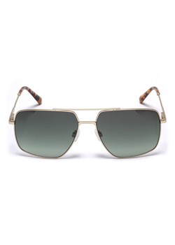 Okulary unisex Gino Rossi MR22LQ006S ze sklepu ccc.eu w kategorii Okulary przeciwsłoneczne damskie - zdjęcie 177557951