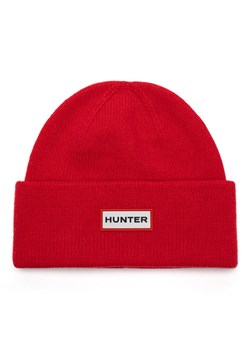 Czapka unisex HUNTER HTR-K3-001-AW24 ze sklepu ccc.eu w kategorii Czapki dziecięce - zdjęcie 177558014