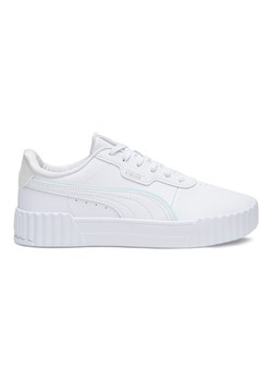 Obuwie sportowe Puma CARINA 3.0 HOLO 2.0 JR 40228001 ze sklepu ccc.eu w kategorii Buty sportowe dziecięce - zdjęcie 177558034