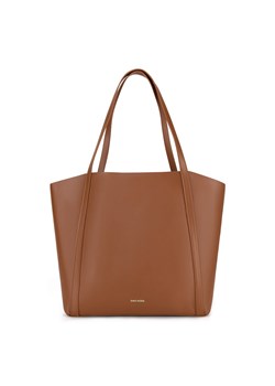 Torebka Gino Rossi WEN-17 ze sklepu ccc.eu w kategorii Torby Shopper bag - zdjęcie 177558061