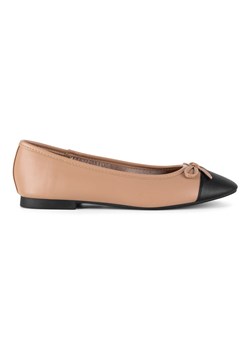 Baleriny Jenny LH24014-1 - id: 5903698302041 - marki ccc.eu - 177558121 Baleriny Jenny LH24014-1 ze sklepu ccc.eu w kategorii Balerinki - zdjęcie 177558121