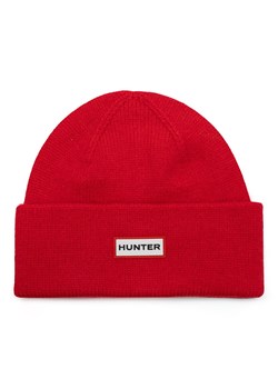 Czapka unisex HUNTER HTR-U3-002-AW24 ze sklepu ccc.eu w kategorii Czapki zimowe damskie - zdjęcie 177558140