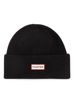 Czapka unisex HUNTER HTR-U3-002-AW24 ze sklepu ccc.eu w kategorii Czapki zimowe damskie - zdjęcie 177558141
