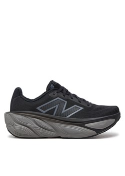 Buty do biegania New Balance Fresh Foam More v4 MMORLK5 Czarny ze sklepu eobuwie.pl w kategorii Buty sportowe męskie - zdjęcie 177559262