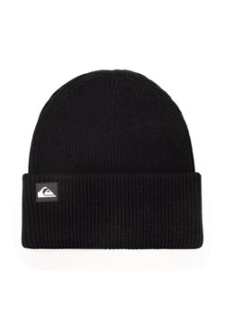 Czapka Quiksilver QS-M3-001-AW24 Czarny ze sklepu eobuwie.pl w kategorii Czapki zimowe męskie - zdjęcie 177559463