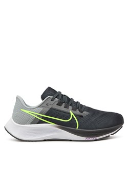 Buty do biegania Nike CW7356 005 Czarny ze sklepu eobuwie.pl w kategorii Buty sportowe męskie - zdjęcie 177559783